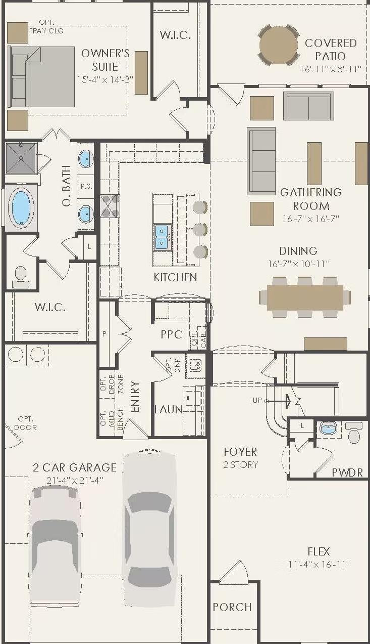 217 Bristlecone BND