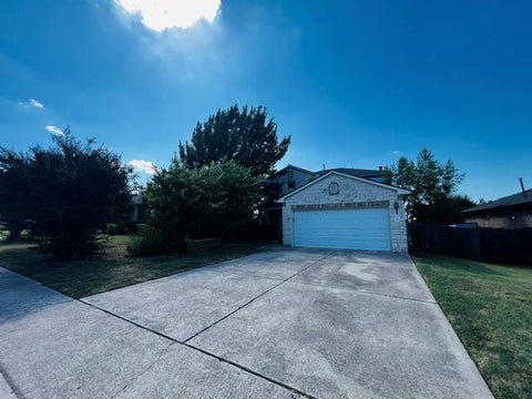 Photo of 1113 Middle Brook DR, Leander, TX 78641 (MLS # 4723885)