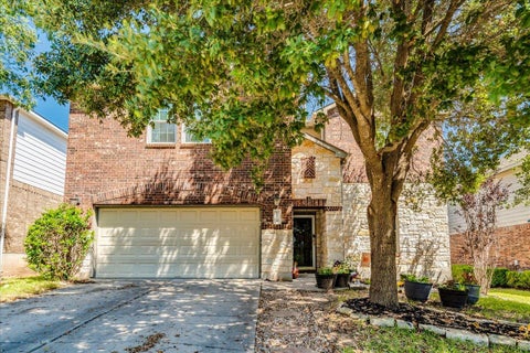 Photo of 1054 Clark Brothers DR, Buda, TX 78610 (MLS # 6450260)