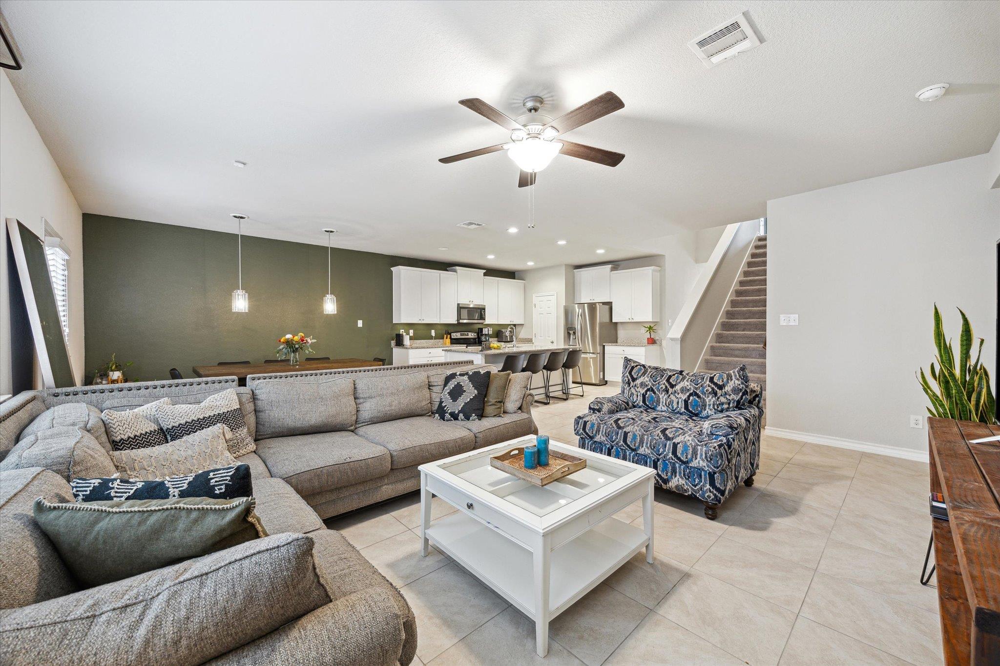 604 John Muir TRL