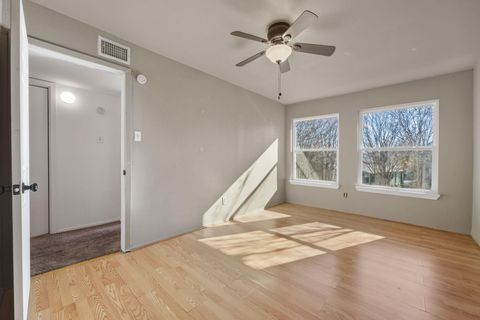 Tiny photo for 2124 Burton DR #125, Austin, TX 78741 (MLS # 6749819)