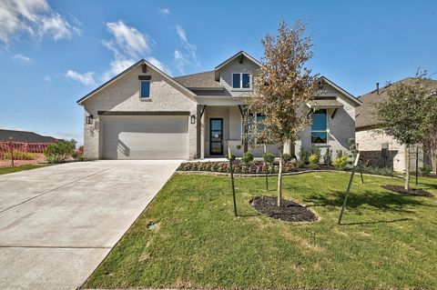 367 Muddy Creek WAY Kyle TX 78640