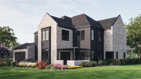 Photo of 1117 Eternity TER, Austin, TX 78746 (MLS # 6435393)