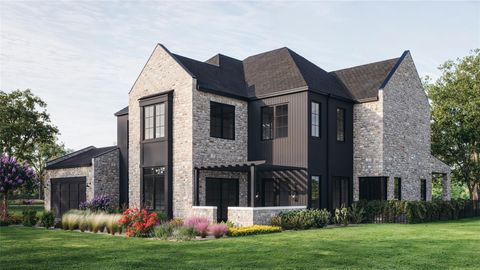 1117 Eternity TER Austin TX 78746