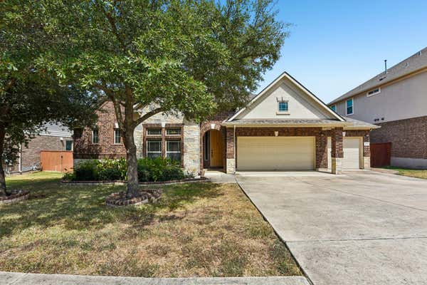 104 Lake Mineral Wells Dr, Georgetown, TX, 78628