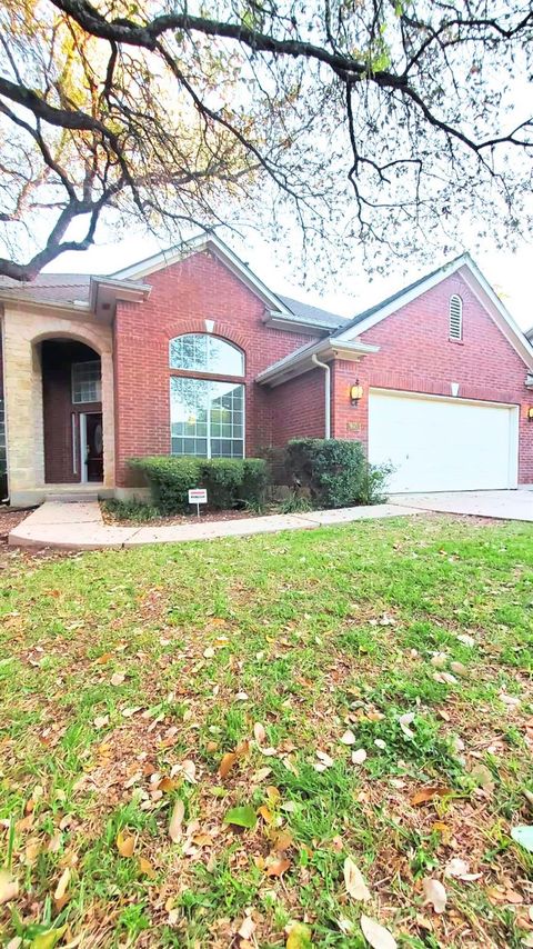 Photo of 9501 Aire Libre DR, Austin, TX 78726 (MLS # 6661629)