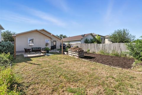Tiny photo for 12712 Saint Mary DR, Manor, TX 78653 (MLS # 5423804)