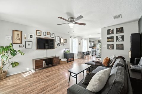Tiny photo for 12712 Saint Mary DR, Manor, TX 78653 (MLS # 5423804)