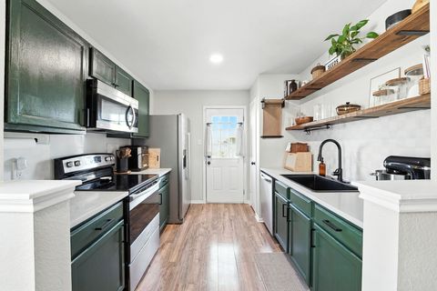 Photo of 12712 Saint Mary DR, Manor, TX 78653 (MLS # 5423804)