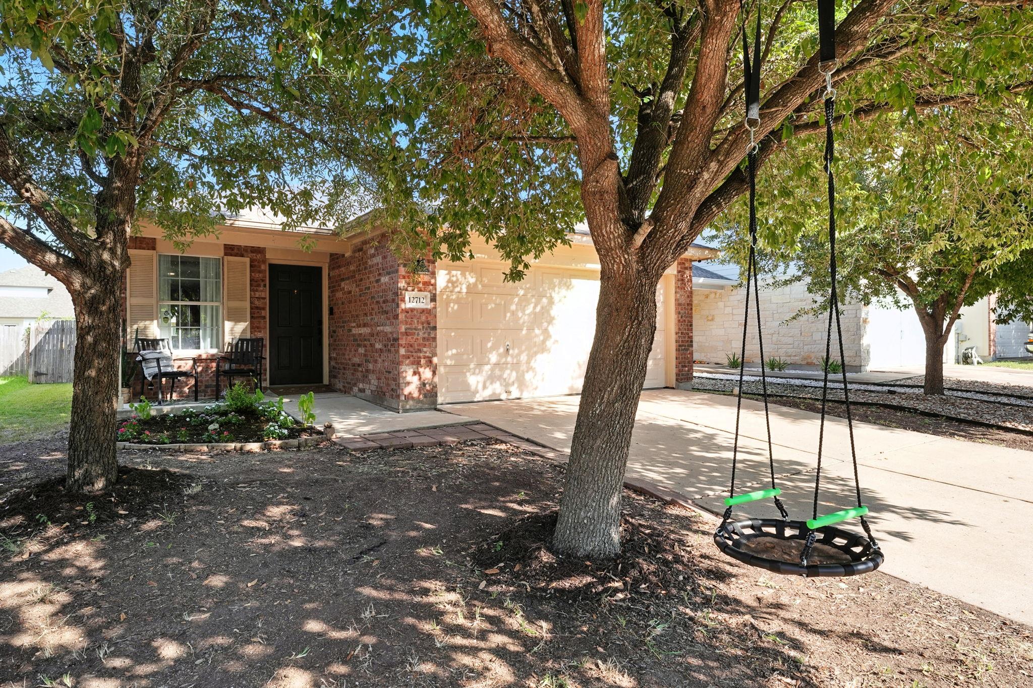 12712 Saint Mary DR
