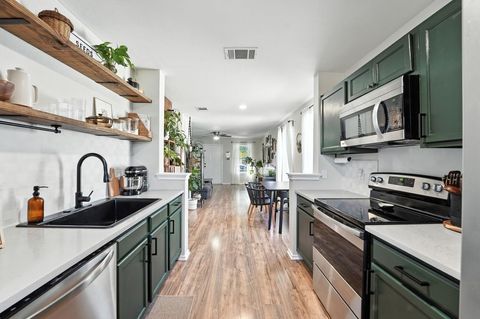 Tiny photo for 12712 Saint Mary DR, Manor, TX 78653 (MLS # 5423804)