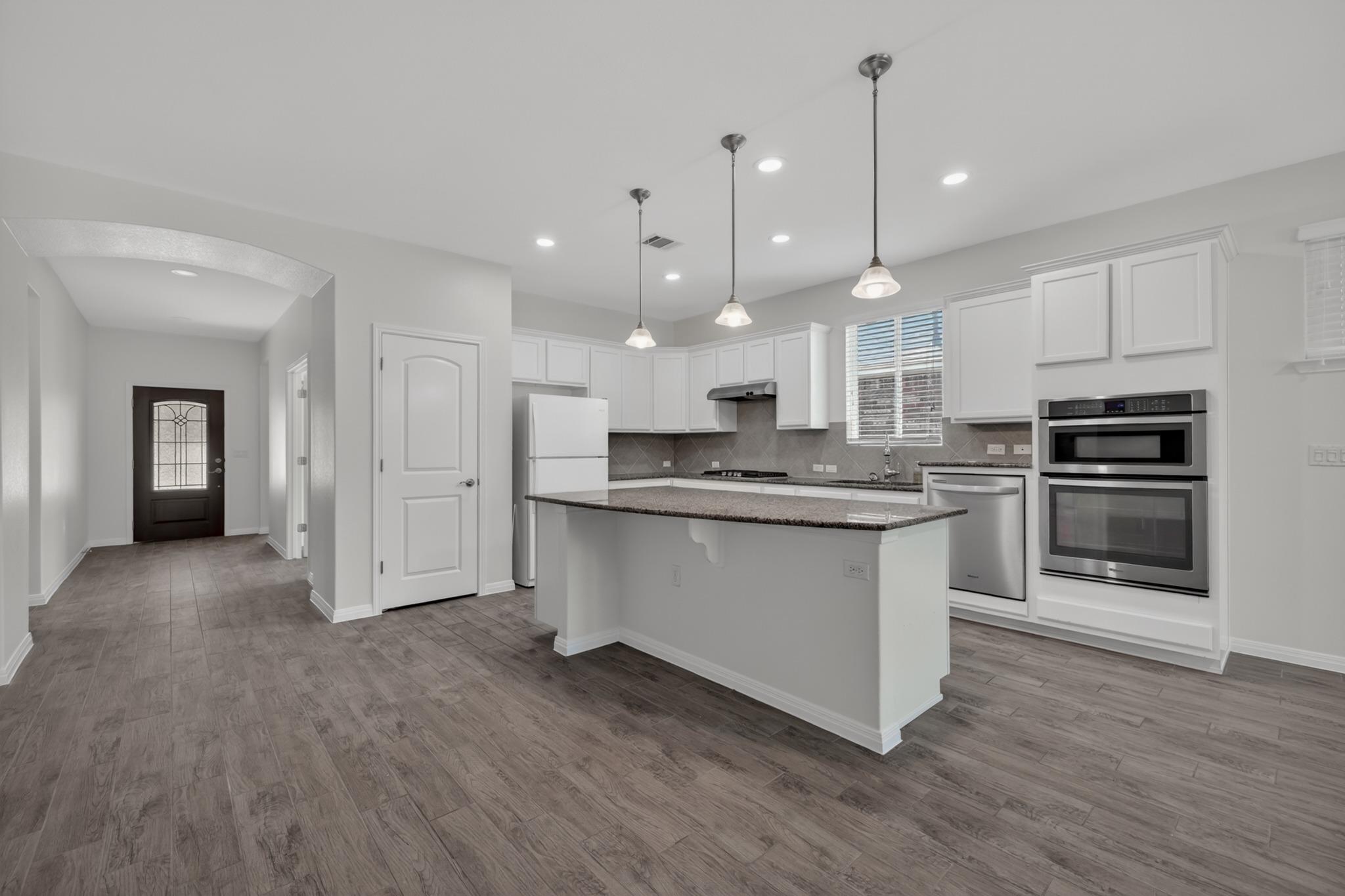 109 Gentry Creek LN