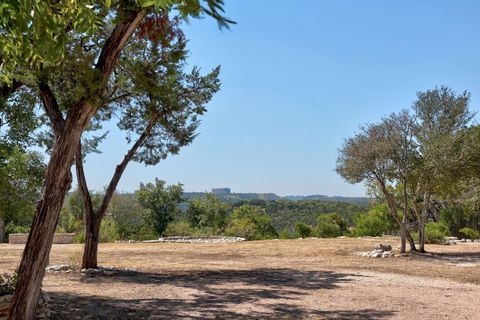 1357 The High Road RD # 1 Austin TX 78746
