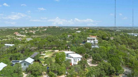 1357 The High Road RD 1/2 Austin TX 78746