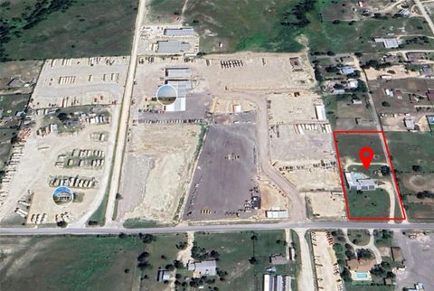 1957 County Road 107 Hutto TX 78634