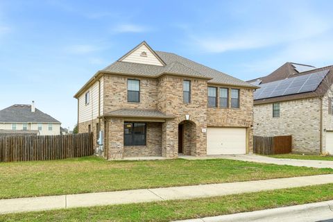 Photo of 504 Castebar DR, Round Rock, TX 78664 (MLS # 5302740)