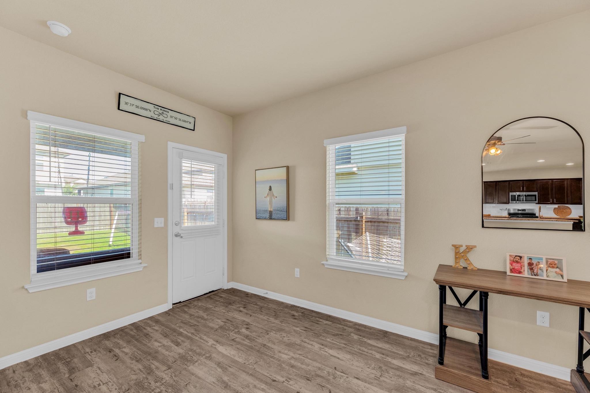 409 Red Matador LN