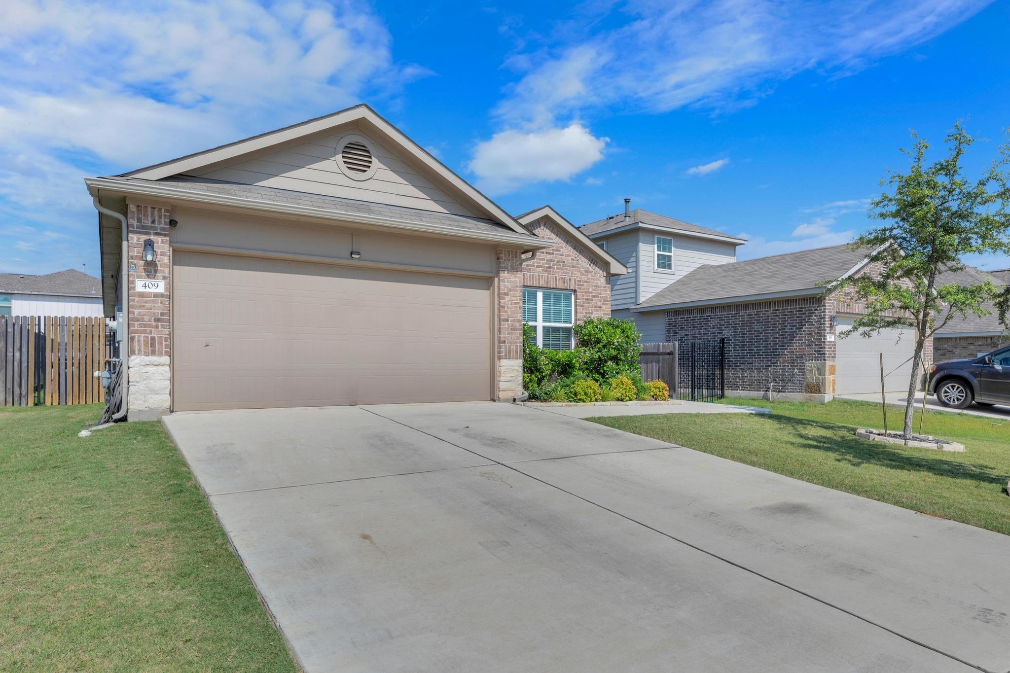 409 Red Matador LN