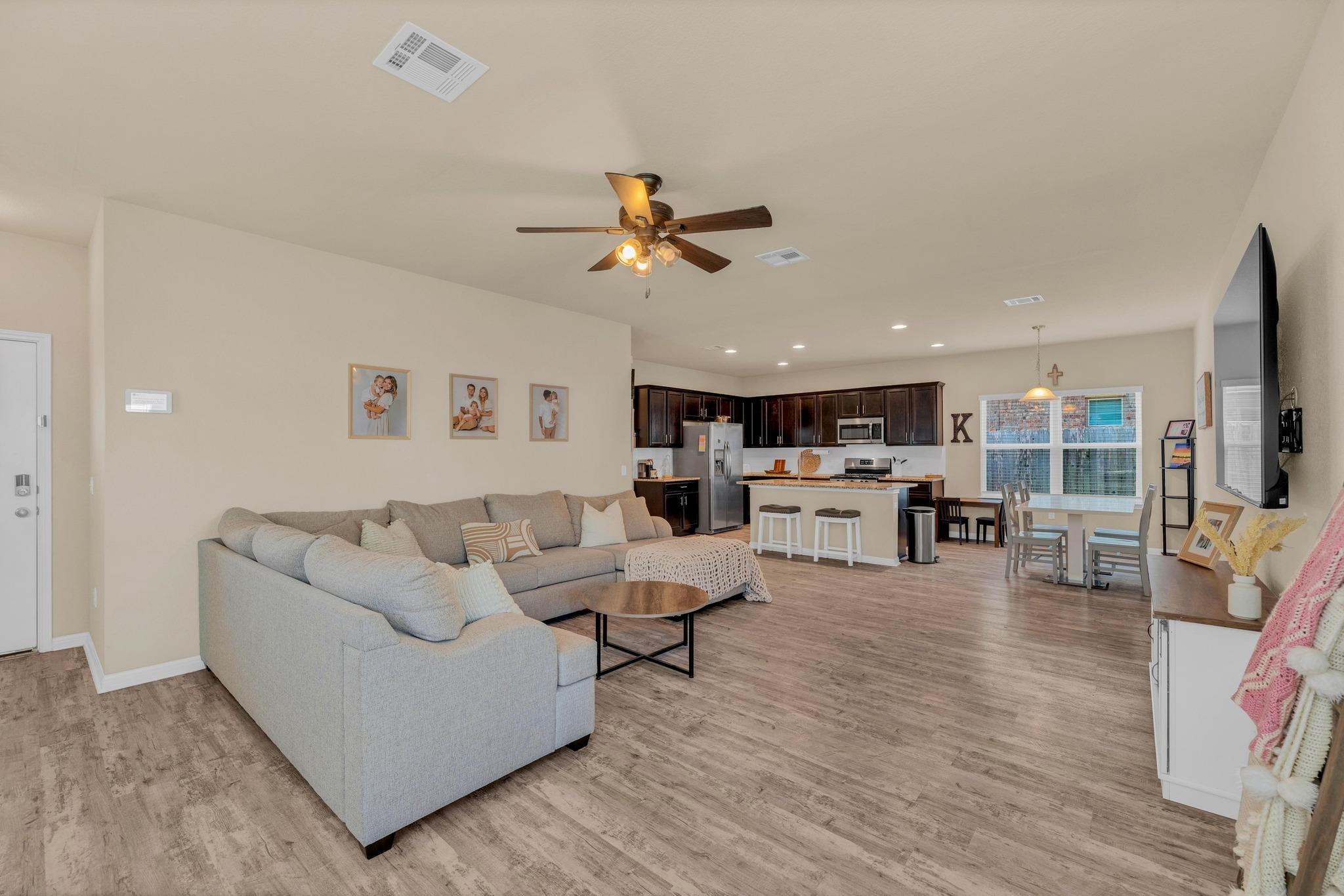 409 Red Matador LN