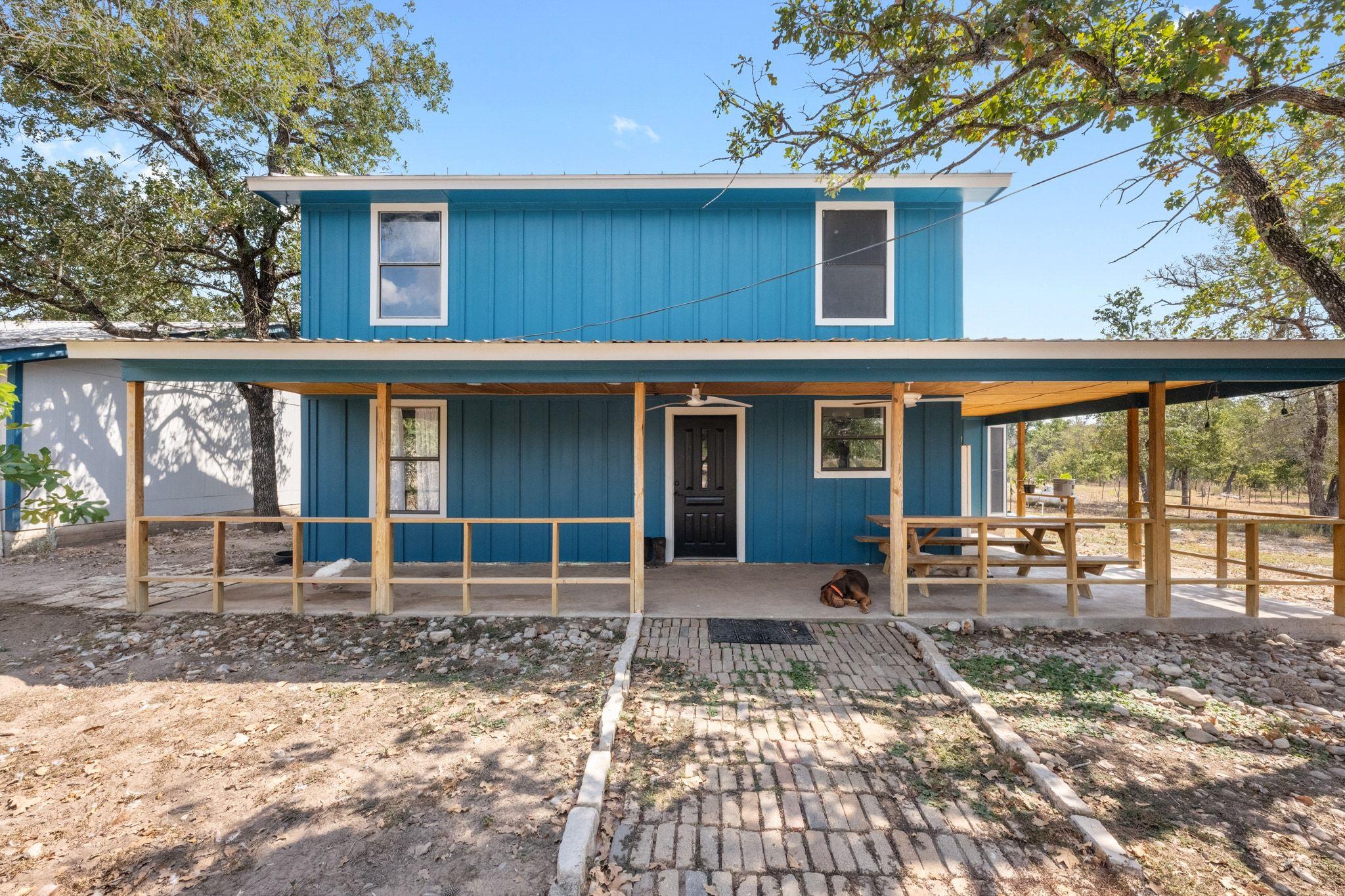 376 Jones RD