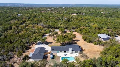 Tiny photo for 15143 Honeycomb HOLW, Leander, TX 78641 (MLS # 7494336)