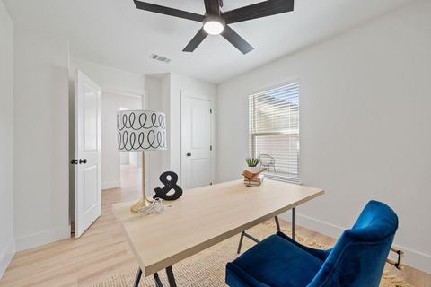 Tiny photo for 15143 Honeycomb HOLW, Leander, TX 78641 (MLS # 7494336)