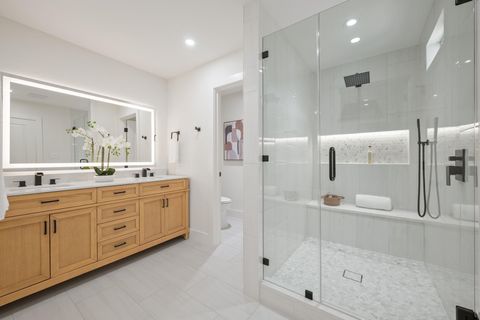 Tiny photo for 15143 Honeycomb HOLW, Leander, TX 78641 (MLS # 7494336)
