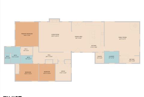 Tiny photo for 15143 Honeycomb HOLW, Leander, TX 78641 (MLS # 7494336)