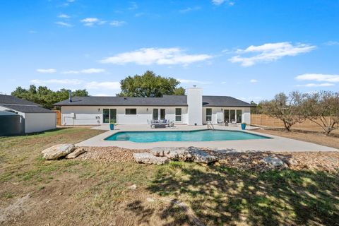 Tiny photo for 15143 Honeycomb HOLW, Leander, TX 78641 (MLS # 7494336)