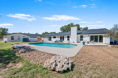 Photo of 15143 Honeycomb HOLW, Leander, TX 78641 (MLS # 7494336)