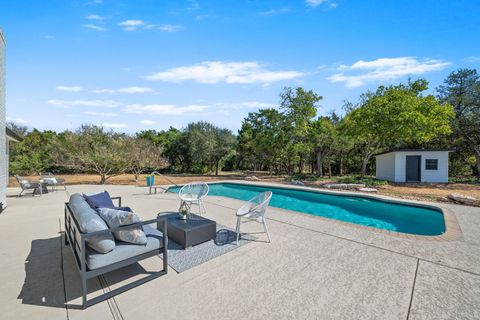 Tiny photo for 15143 Honeycomb HOLW, Leander, TX 78641 (MLS # 7494336)