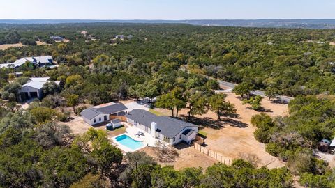 Tiny photo for 15143 Honeycomb HOLW, Leander, TX 78641 (MLS # 7494336)