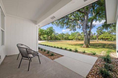Tiny photo for 15143 Honeycomb HOLW, Leander, TX 78641 (MLS # 7494336)