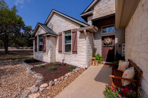 Photo of 1 Sunset CIR, Wimberley, TX 78676 (MLS # 2424438)