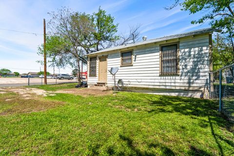 A home in Killeen