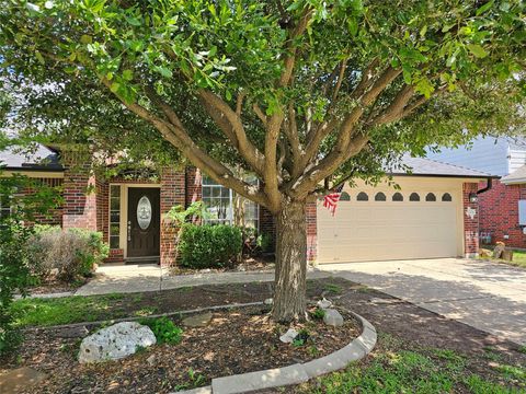 Photo of 2204 Zoa DR, Cedar Park, TX 78613 (MLS # 2849982)