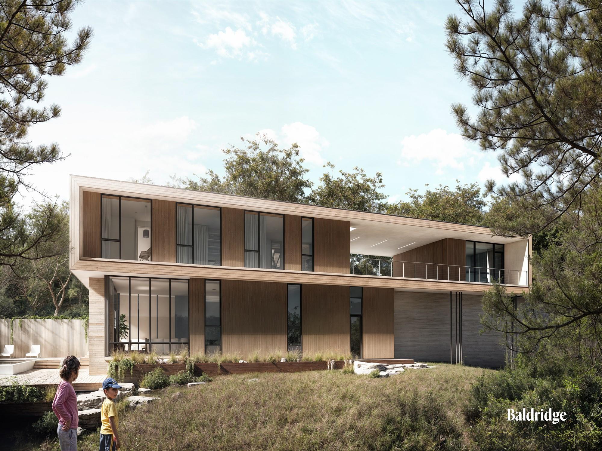 1302 Circle Ridge DR