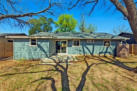 Tiny photo for 1005 Arthur Stiles RD, Austin, TX 78721 (MLS # 5127121)