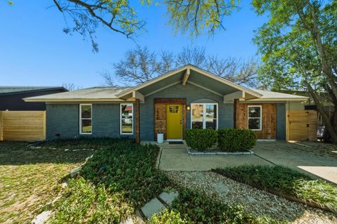 Photo of 1005 Arthur Stiles RD, Austin, TX 78721 (MLS # 5127121)