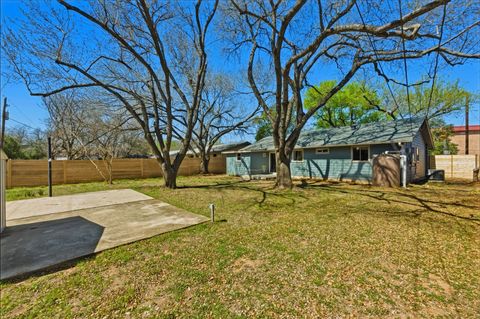 Tiny photo for 1005 Arthur Stiles RD, Austin, TX 78721 (MLS # 5127121)