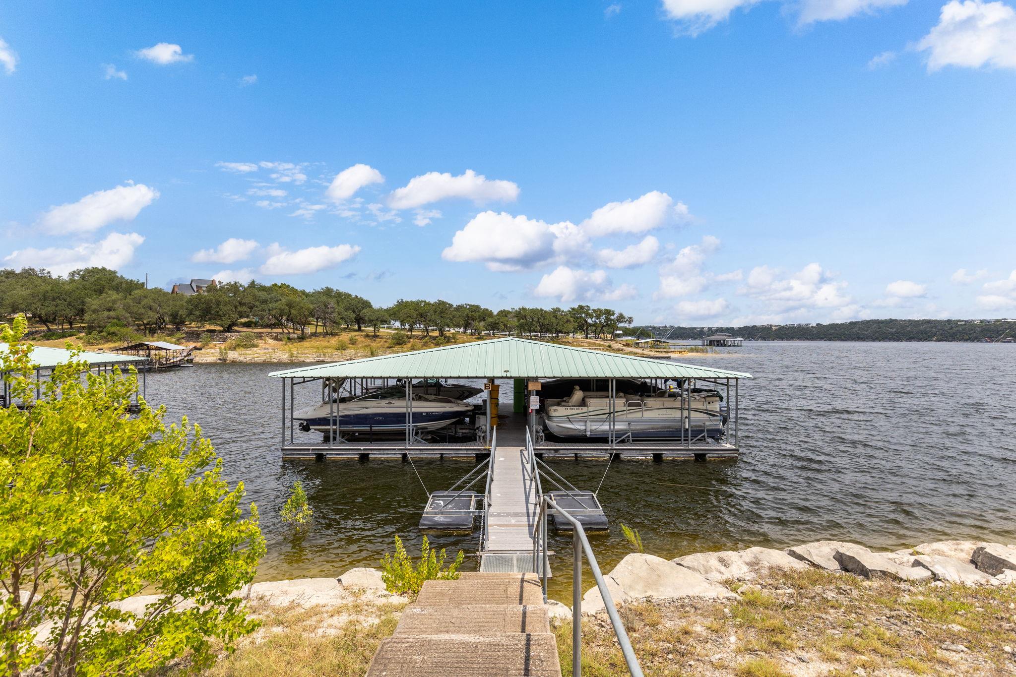 707 Moonlight Bay DR