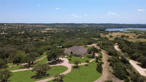 28701 Valley Road Marble Falls TX 78654