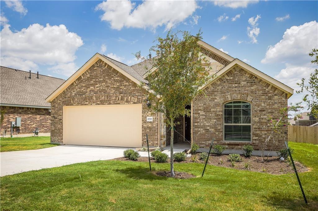 2020 Bear Creek DR