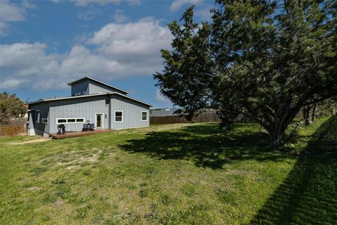 Tiny photo for 22113 Shotts DR, Spicewood, TX 78669 (MLS # 8441786)