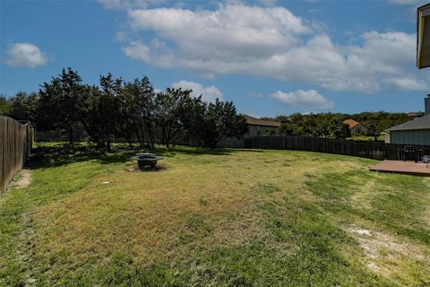 Tiny photo for 22113 Shotts DR, Spicewood, TX 78669 (MLS # 8441786)