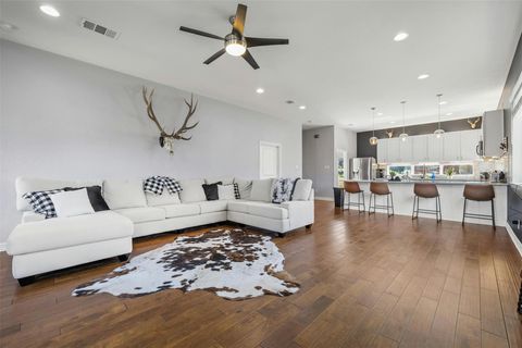 Tiny photo for 22113 Shotts DR, Spicewood, TX 78669 (MLS # 8441786)