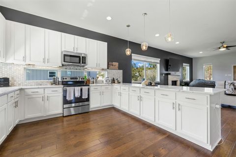 Tiny photo for 22113 Shotts DR, Spicewood, TX 78669 (MLS # 8441786)