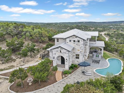 910 Plant Lady LN Dripping Springs TX 78620