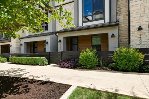 Tiny photo for 4402 Authentic DR #69, Austin, TX 78731 (MLS # 2267099)