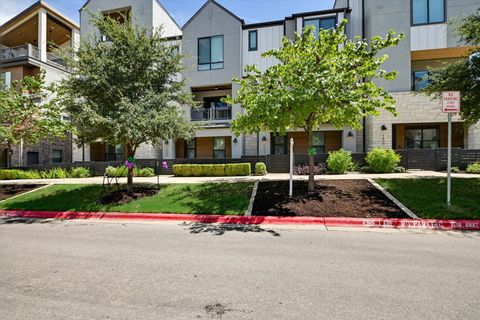 Tiny photo for 4402 Authentic DR #69, Austin, TX 78731 (MLS # 2267099)